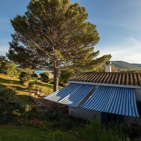 Casa Casciu La Collina Sul Mare Villa Costa Rei Exteriör bild